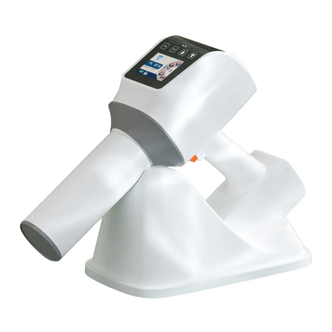 Eighteeth HyperLight User manual