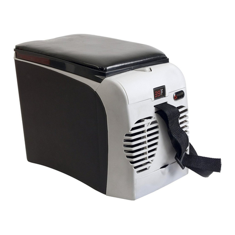 Wagan 2260 user manual
