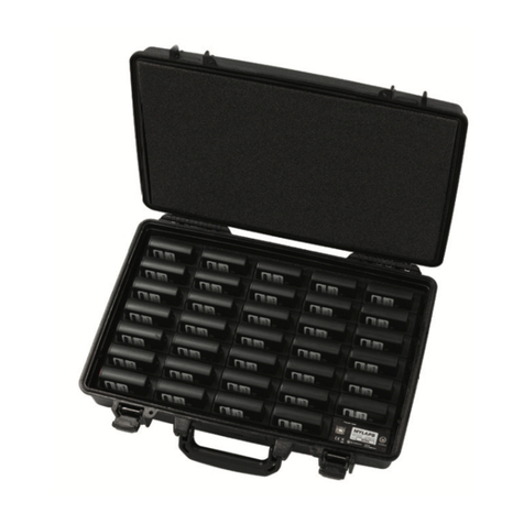 Mylaps X2 RACELINK GPS User manual