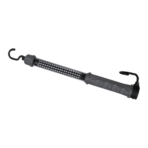Matco Tools MWL60SMD User manual