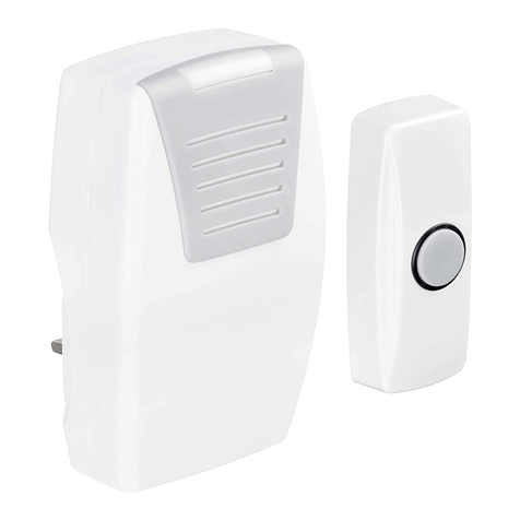 Masterplug BDCPL30 quick start guide