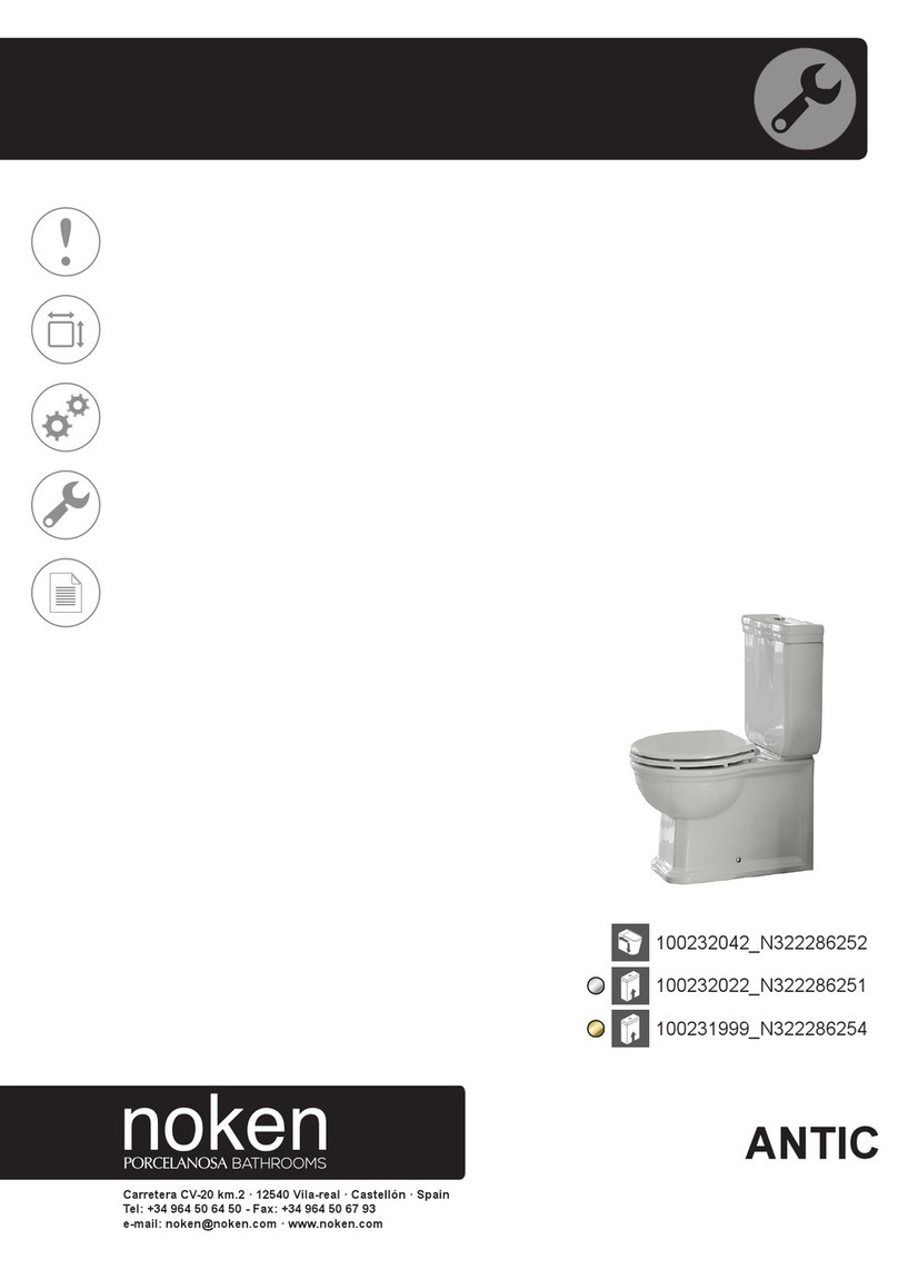 noken Antic manual