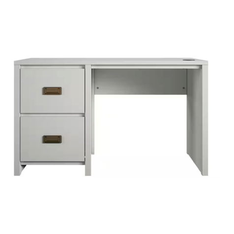 Little Seeds Monarch Hill Single Ped Desk White... User manual Little Seeds Monarch Hill Single Ped Desk White... User manual