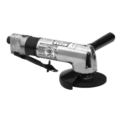 Matco Tools RL-450 User manual