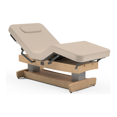 OAKWORKS PerformaLift Series user manual