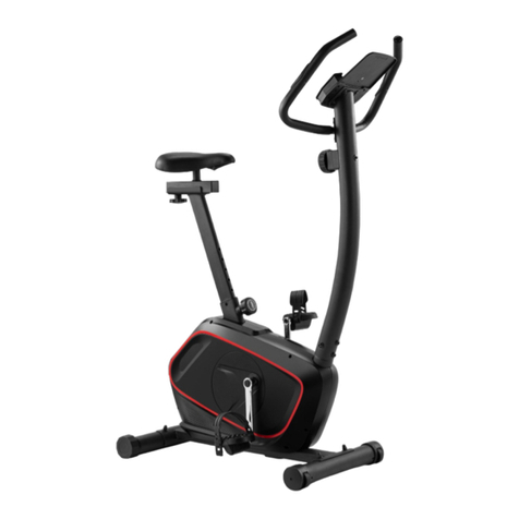 Kogan Fortis EXR-500 user guide