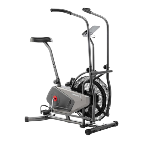 Kogan Fortis AEXR-200 user guide