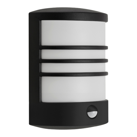 Telefunken HVMM LICHT MAL 31550xTF Mounting instructions Telefunken HVMM LICHT MAL 31550xTF Mounting instructions