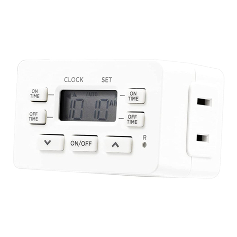 Honeywell 45959 instructions