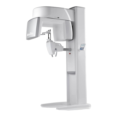 NewTom VG Series user manual