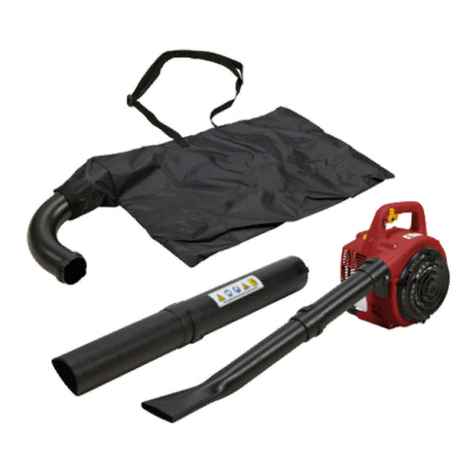 Jula Meec tools 003854 operating instructions