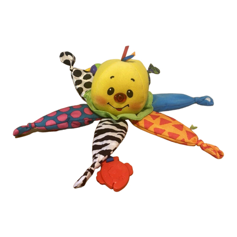 Fisher-Price 74068 instructions Fisher-Price 74068 instructions
