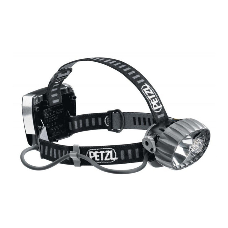 Petzl DUO ATEX LED 5 User manual