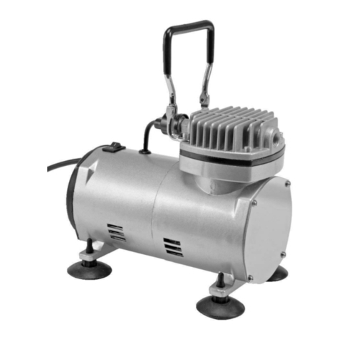 Jula Meec tools AS18 operating instructions