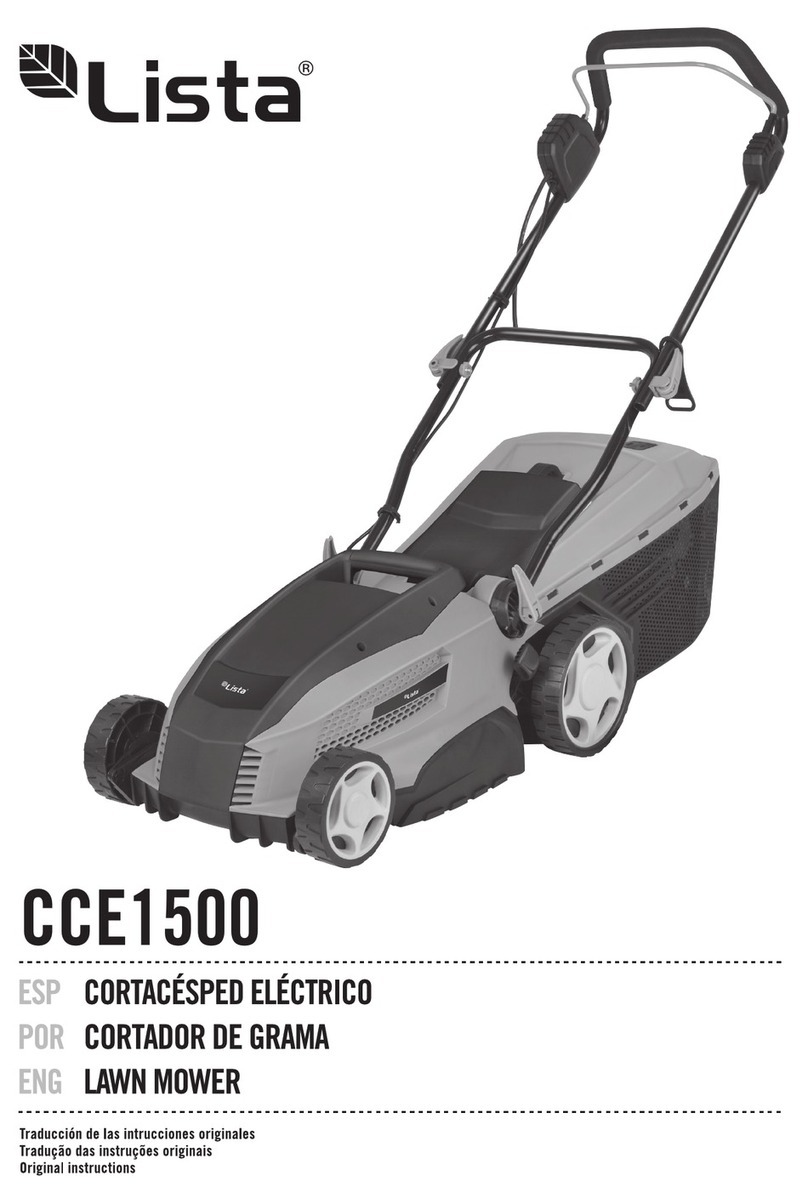 Lista CCE1500 Original instructions