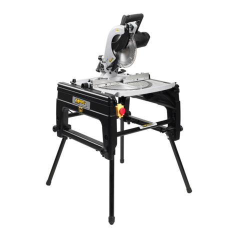 Meec tools 242-167 User manual