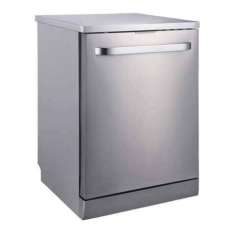 VALBERG 14S42 C XAD929C User manual