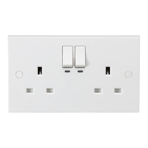 Knightsbridge SN9KW user guide