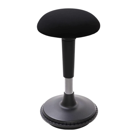 Flexispot BH1B User manual Flexispot BH1B User manual