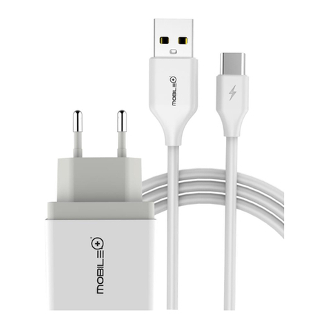 Mobile MB-1020 user guide