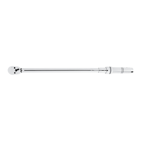 Napa CARLYLE TW12TD36 manual