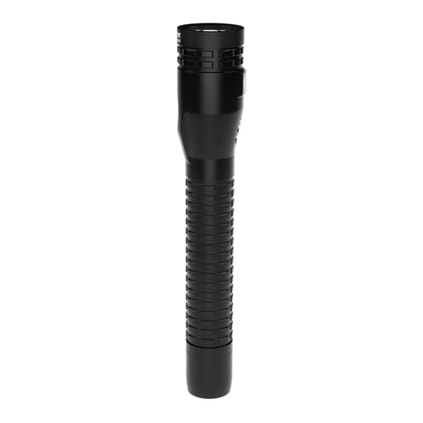 Night Stick NSR-9940XL User manual
