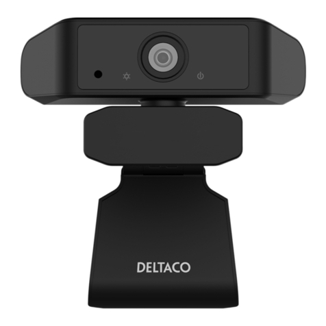 Delta DELO-0653 user manual