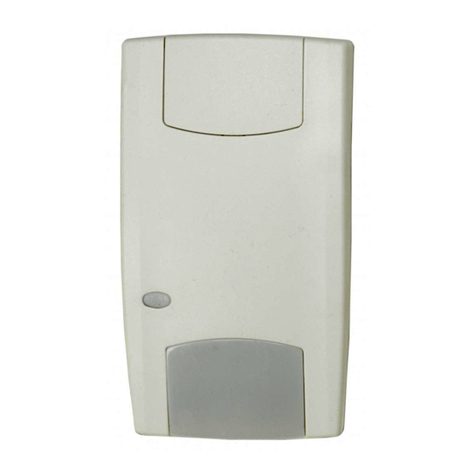GE VE1016 Series Installation sheet