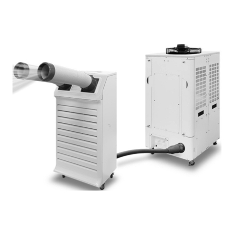Powercool PC Series user guide