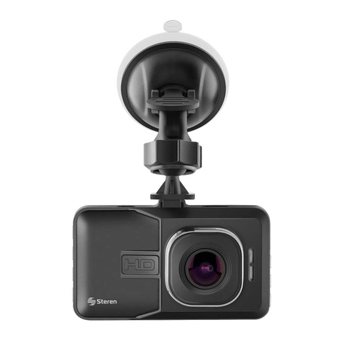 Steren CCTV-954 quick guide