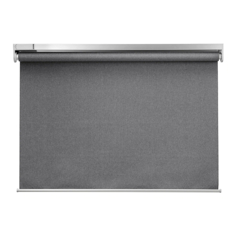IKEA FYRTUR 120 manual
