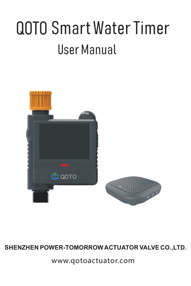 Qotom QTW-01 user manual