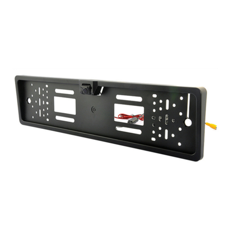PNI Escort C100 User manual