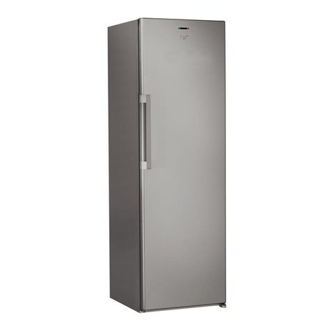 Whirlpool SW8 AM2Y XR 2 Instructions for use
