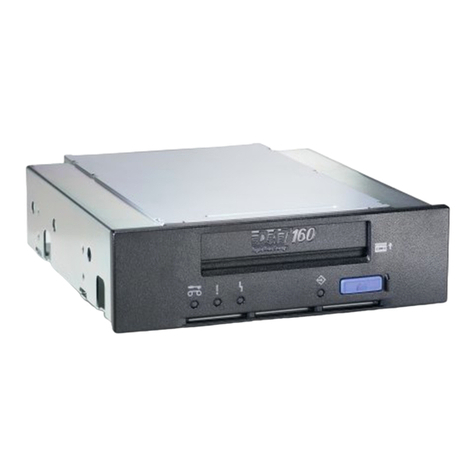 IBM DDS Generation 6 User manual