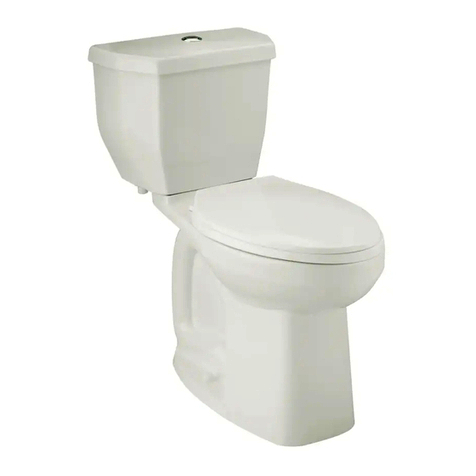 FV E165 User manual