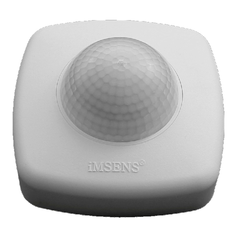 iMSENS iMS M4-3 360 Instructions for use