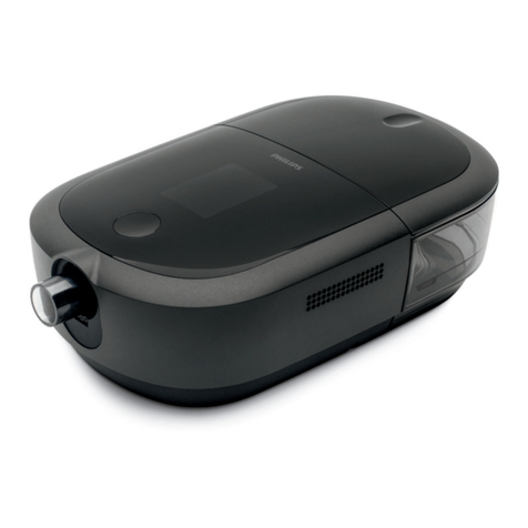 Philips DreamStation 2 Manual Philips DreamStation 2 Manual