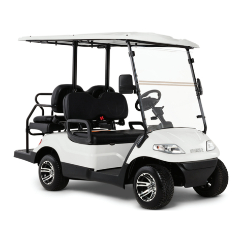 ADVANCED EV EV1 manual