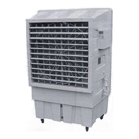 Climate+ CM-23000 User manual Climate+ CM-23000 User manual