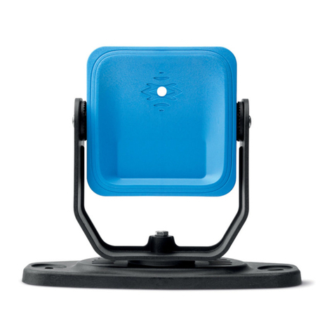 Inxpect SBV System Series User manual
