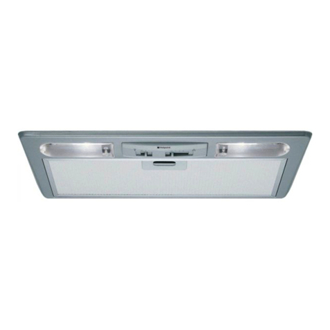 Whirlpool AKR 773 IX Installation datasheet Whirlpool AKR 773 IX Installation datasheet