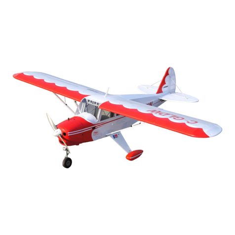 Nexa Tri-Pacer Piper PA-22 instruction manual