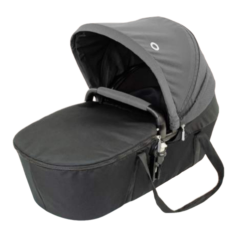 BEBE CONFORT Lila SP User manual