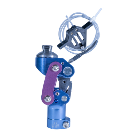 ST&G P313A User manual