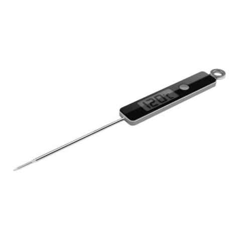 Menuett 943-113 User manual