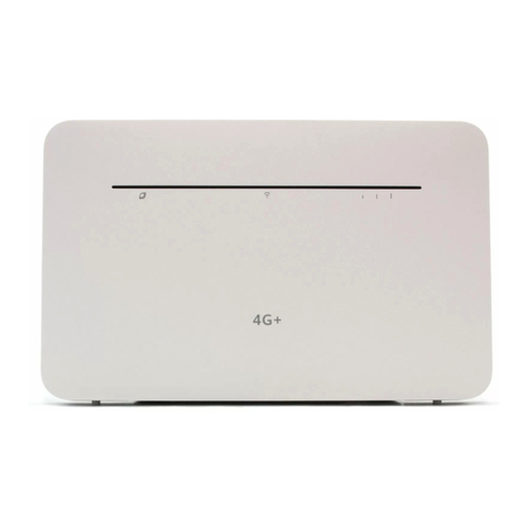 Huawei B535-333 quick start