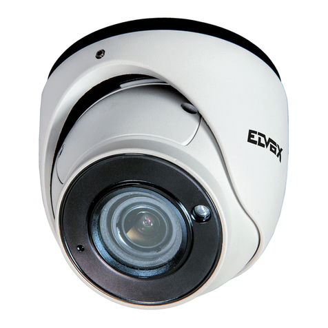 Vimar Elvox 4622.2812EMS User manual