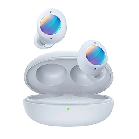 Aura ANCbuds user manual