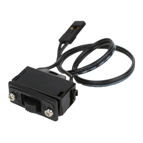 Spektrum VR6010 instructions Spektrum VR6010 instructions